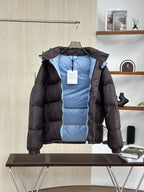 Moncler Down Jacket