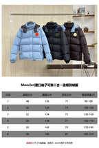 Moncler Down Jacket