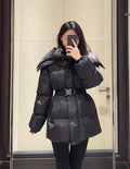 Moncler Brasseurs Series Down Jacket
