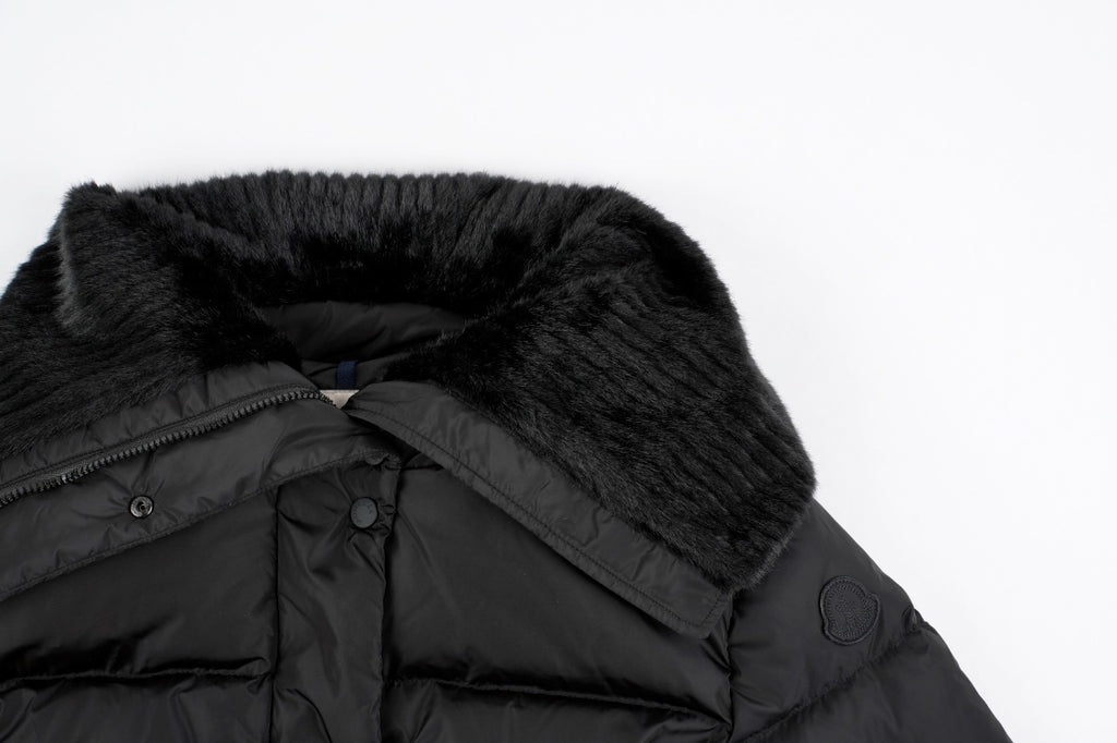 Moncler Brasseurs Series Down Jacket