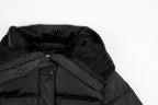 Moncler Brasseurs Series Down Jacket