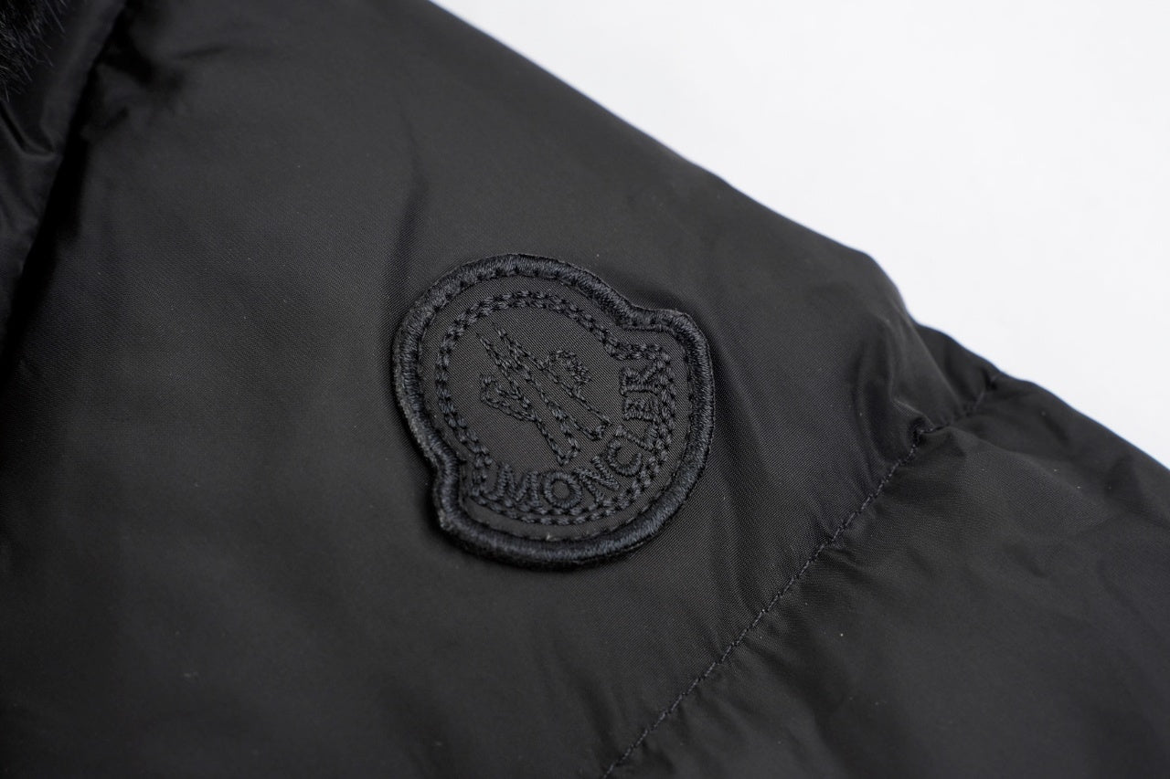 Moncler Brasseurs Series Down Jacket