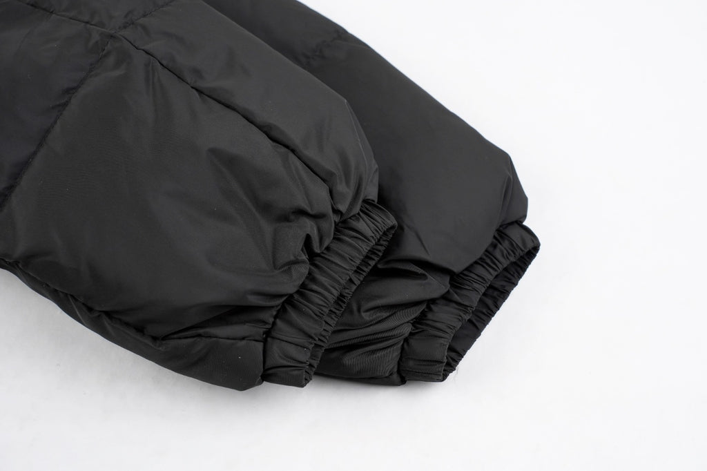 Moncler Brasseurs Series Down Jacket
