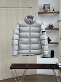 Christian Dior Classic Monogram Down Jacket
