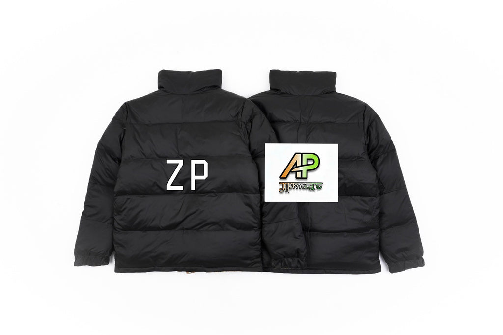 Burberry Double-sided Down Jacket Heavyweight
