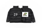 Burberry Double-sided Down Jacket Heavyweight