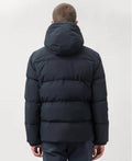 Helly Hansen Hooded Down Jacket