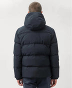 Helly Hansen Hooded Down Jacket