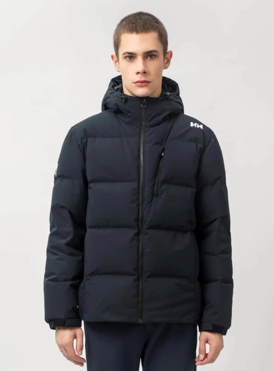 Helly Hansen Hooded Down Jacket