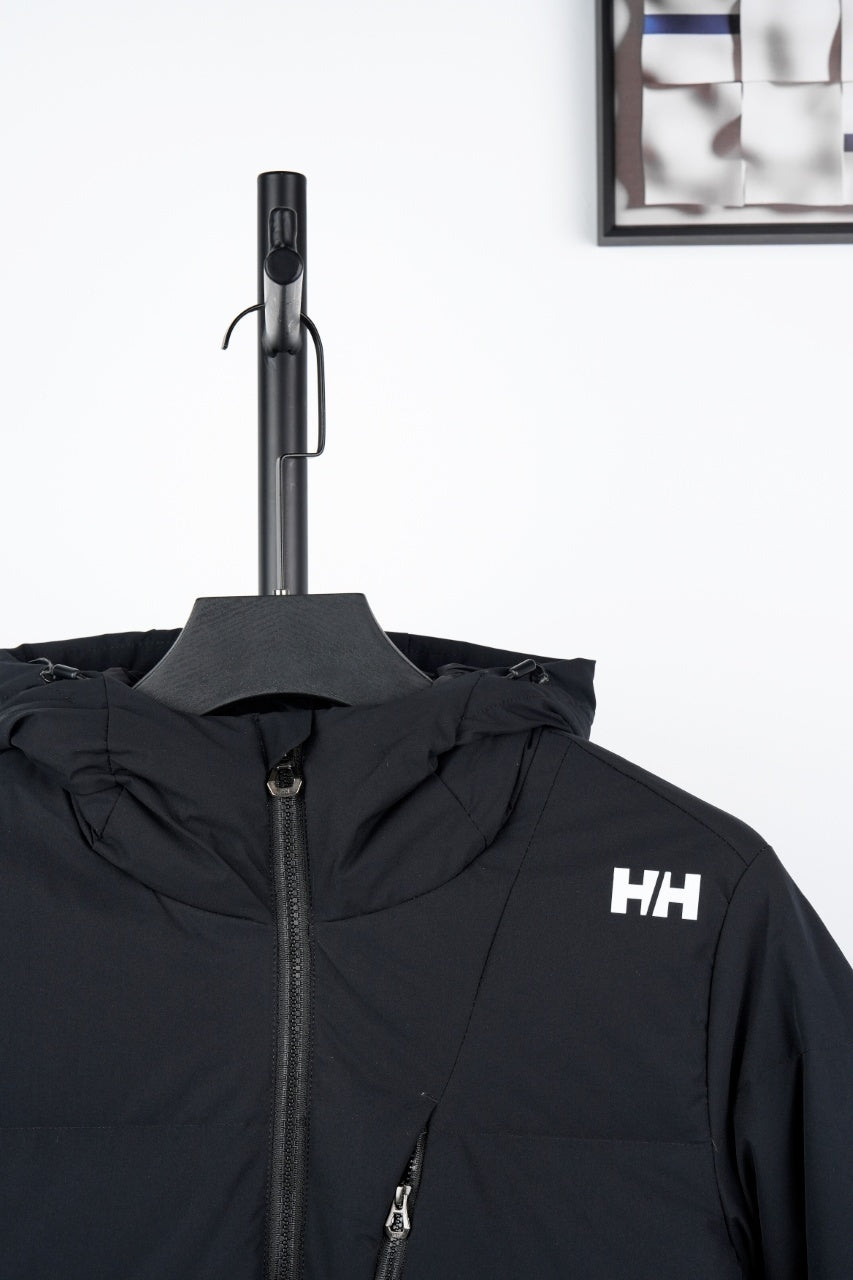Helly Hansen Hooded Down Jacket