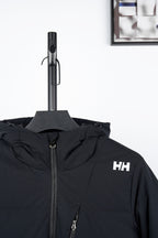 Helly Hansen Hooded Down Jacket