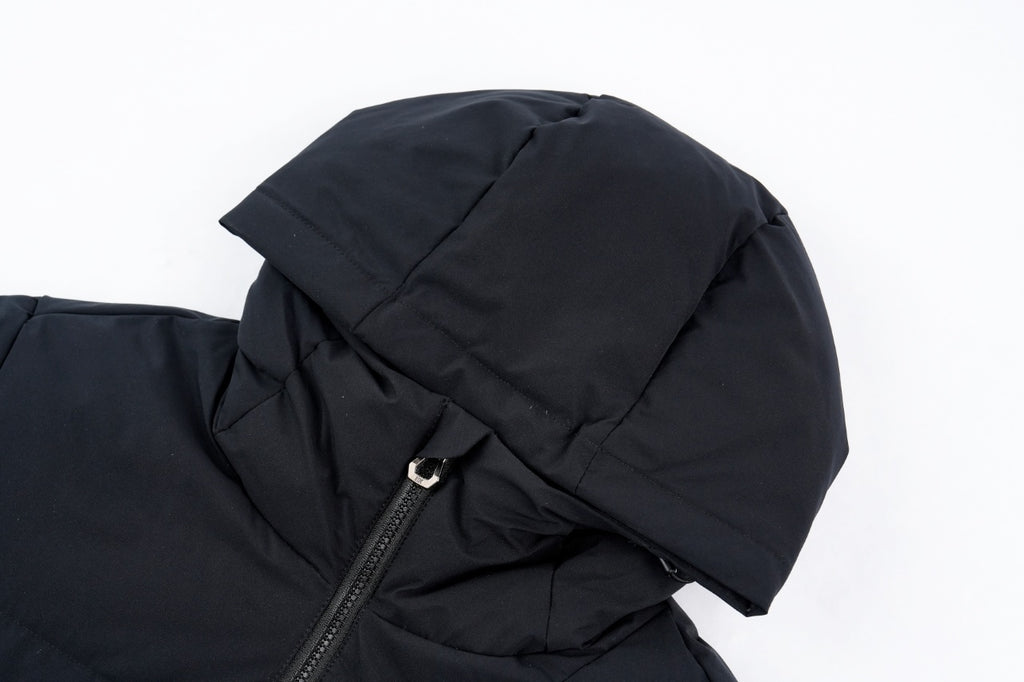 Helly Hansen Hooded Down Jacket