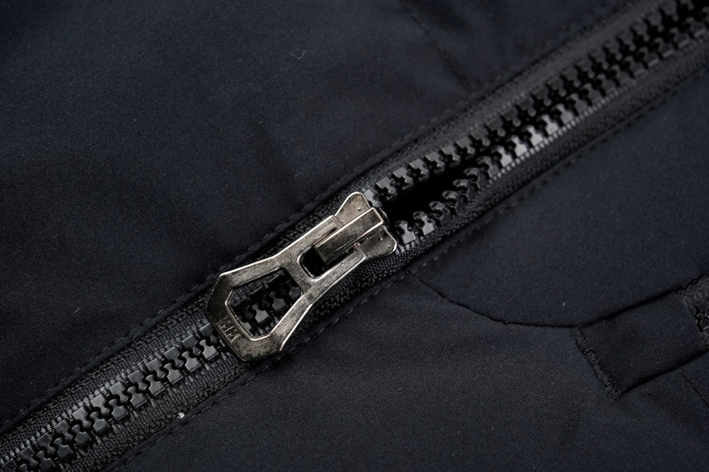 Helly Hansen Hooded Down Jacket