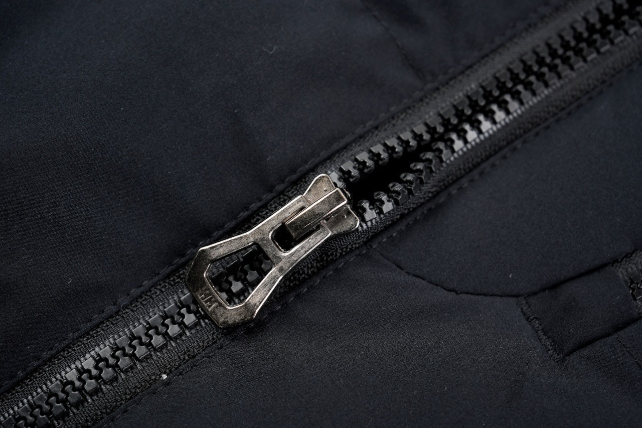 Helly Hansen Hooded Down Jacket
