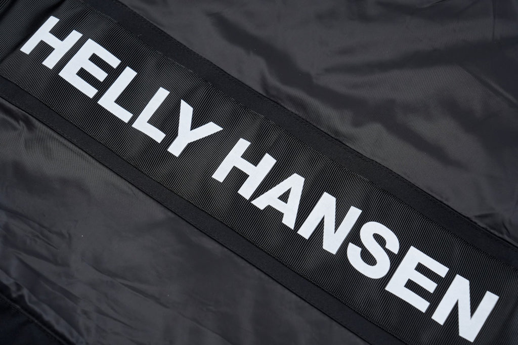 Helly Hansen Hooded Down Jacket