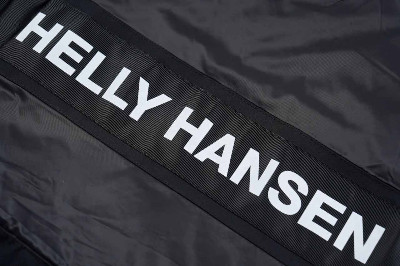 Helly Hansen Hooded Down Jacket