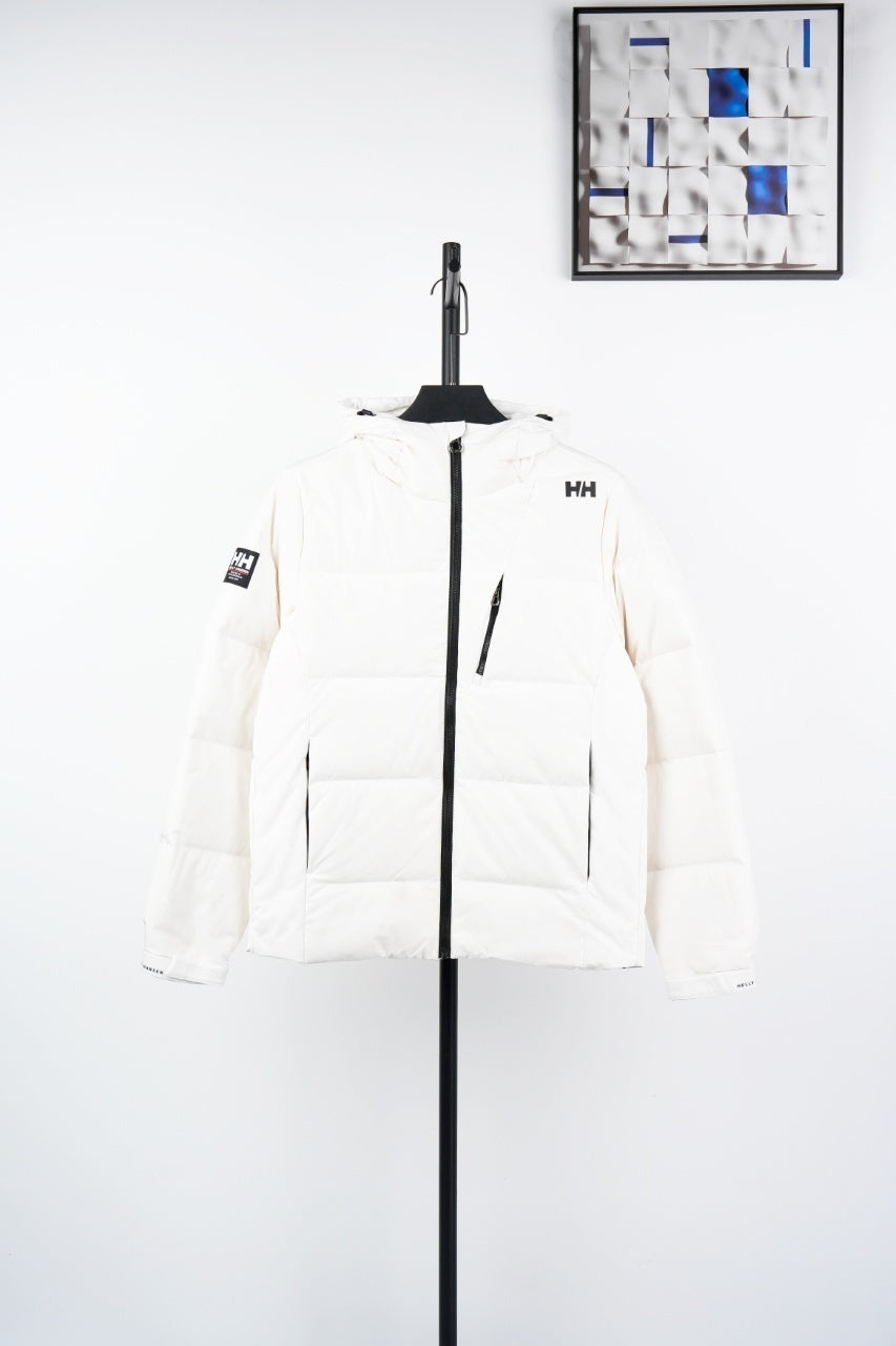 Helly Hansen Hooded Down Jacket