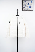 Helly Hansen Hooded Down Jacket
