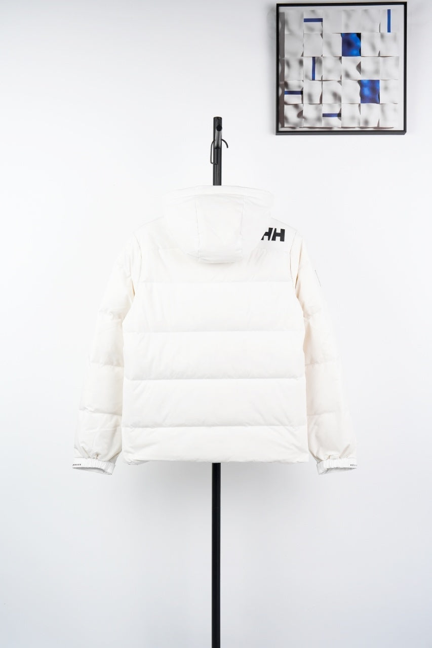 Helly Hansen Hooded Down Jacket