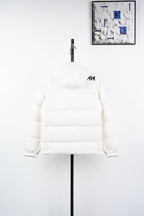Helly Hansen Hooded Down Jacket
