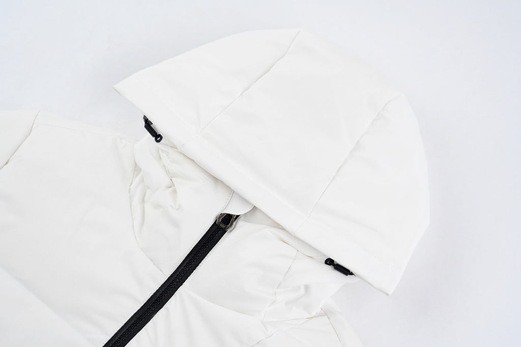Helly Hansen Hooded Down Jacket