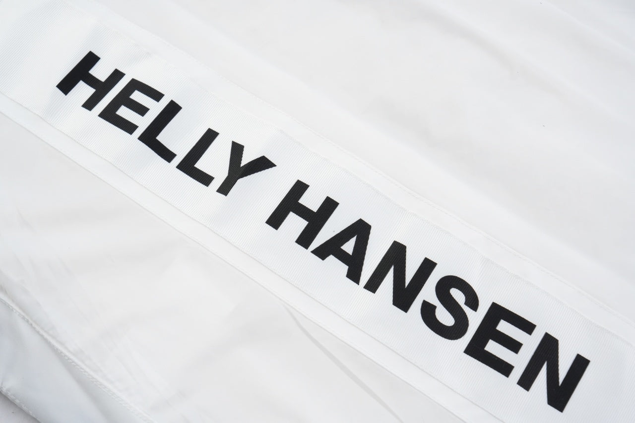 Helly Hansen Hooded Down Jacket