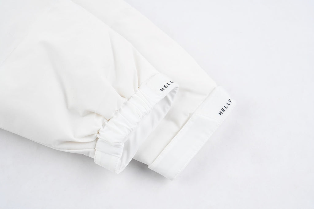 Helly Hansen Hooded Down Jacket