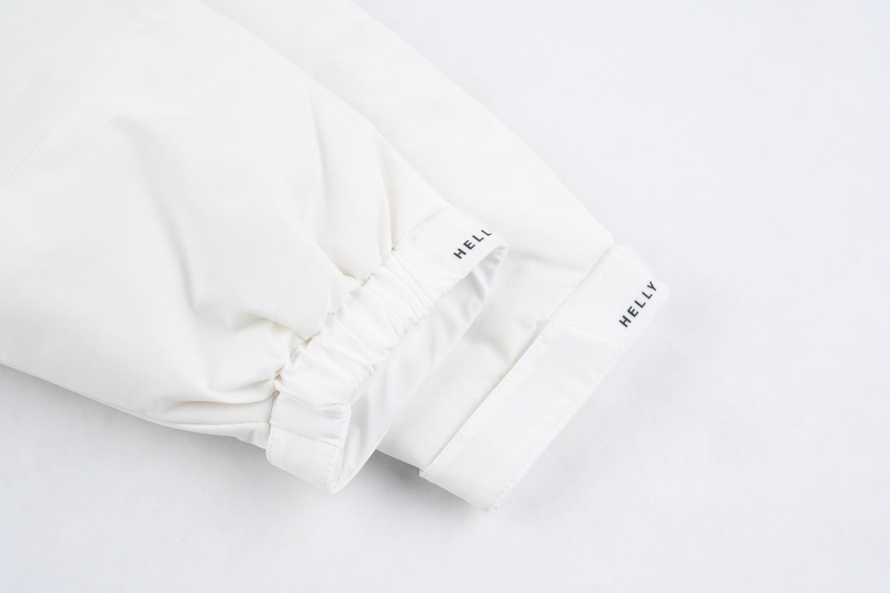 Helly Hansen Hooded Down Jacket