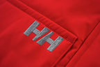 Helly Hansen Women's Hooded Down Jacket Red