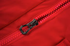 Helly Hansen Women's Hooded Down Jacket Red