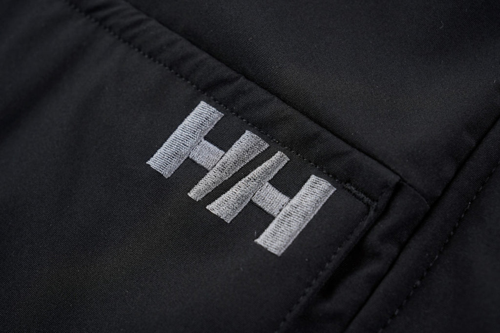 Helly Hansen Women's Hooded Down Jacket Red