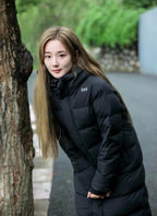 Helly Hansen Warm Long Down Jacket