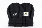 Helly Hansen Warm Long Down Jacket