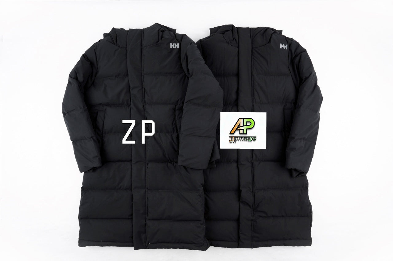 Helly Hansen Warm Long Down Jacket