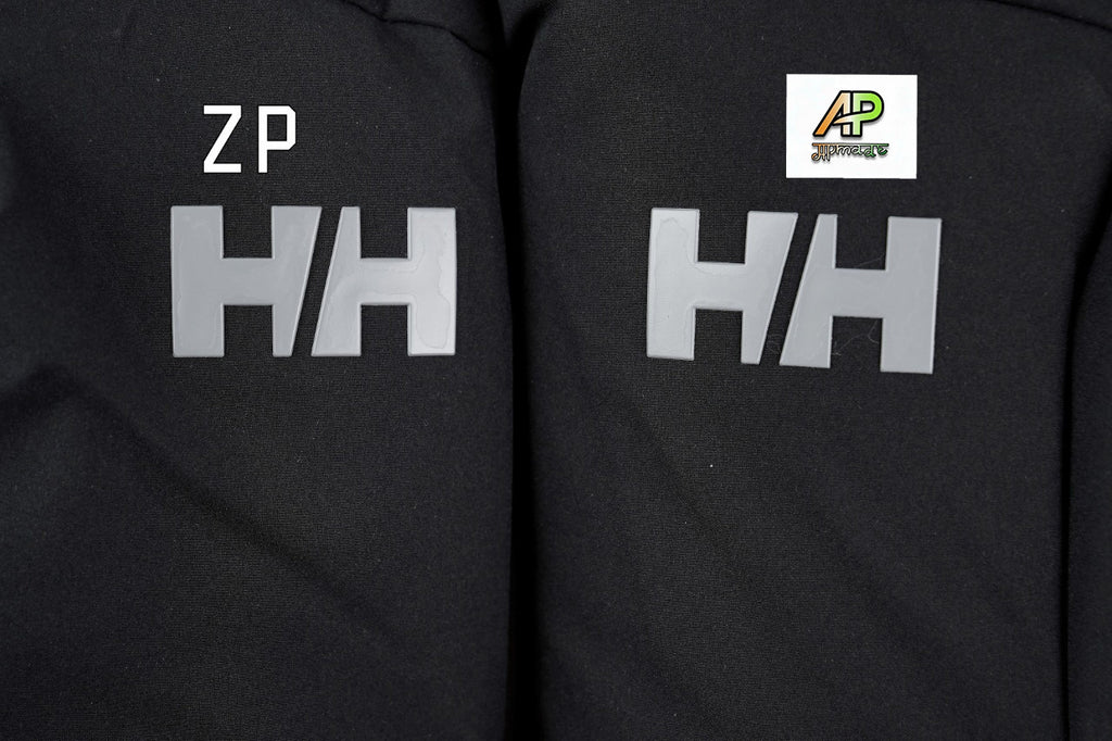 Helly Hansen Warm Long Down Jacket