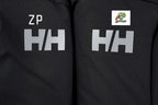 Helly Hansen Warm Long Down Jacket