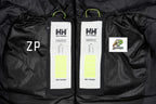 Helly Hansen Warm Long Down Jacket