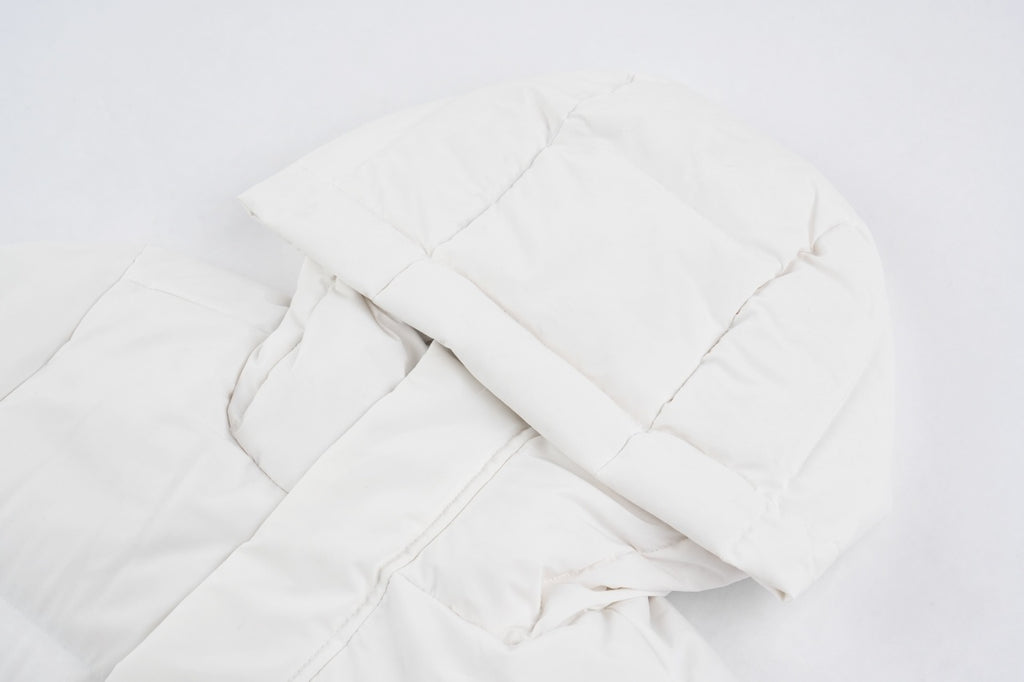 Helly Hansen Warm Long Down Jacket