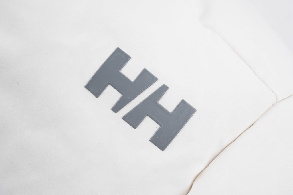 Helly Hansen Warm Long Down Jacket