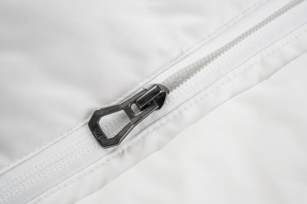 Helly Hansen Warm Long Down Jacket