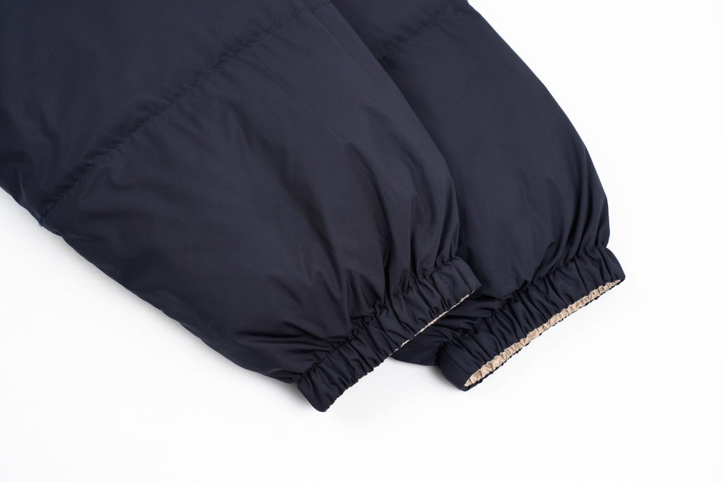 Miu Miu Standard Double-sided Down Jacket