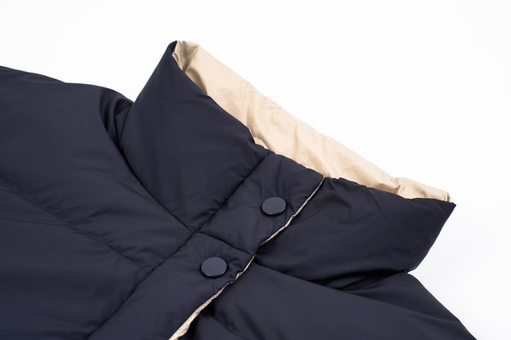 Miu Miu Standard Double-sided Down Jacket
