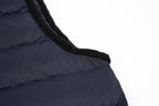 Miu Miu Small Label Down Vest