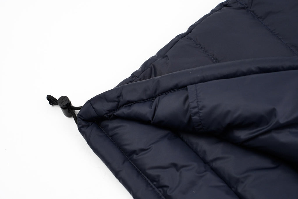 Miu Miu Small Label Down Vest