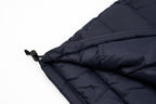 Miu Miu Small Label Down Vest