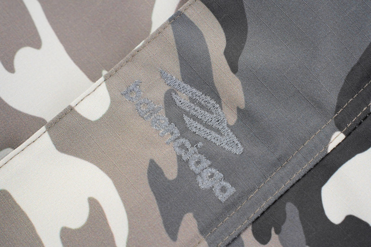 Balenciaga 25FW SKI Camouflage Jacket