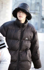 Balenciaga Ski Cotton Jacket