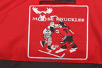 Moose Knuckles Scissors 01 Long Down Jacket
