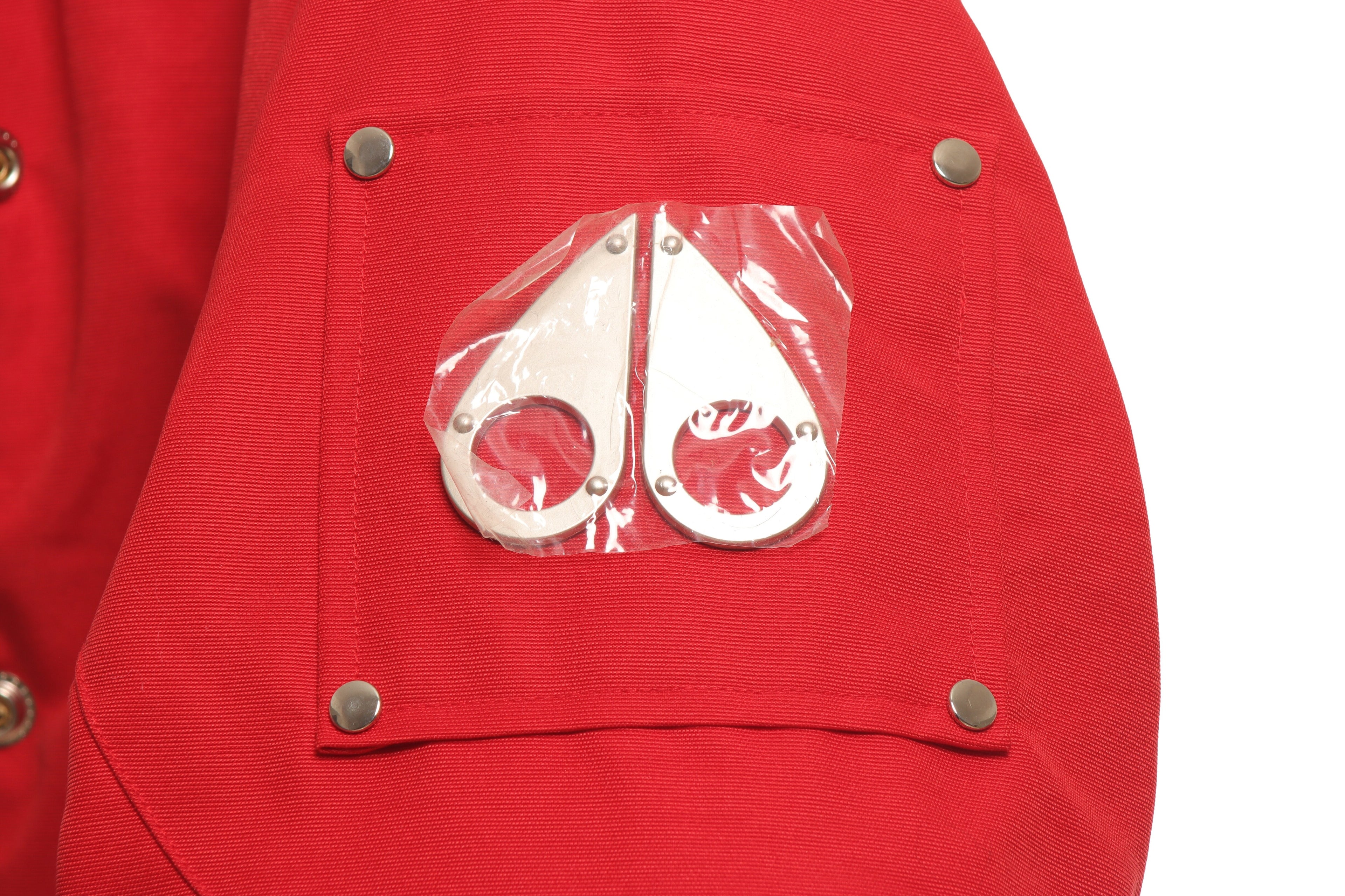 Moose Knuckles Scissors 01 Long Down Jacket