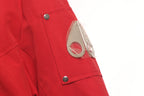 Moose Knuckles Scissors 01 Long Down Jacket